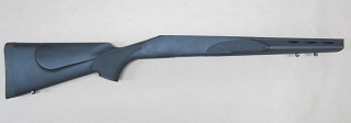 Crosse Neuve pour Remington 700 SPS Varmint (gaucher)