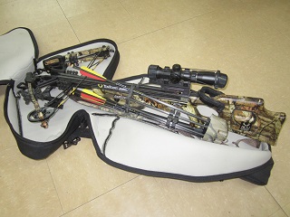 Arbalète Ten Point Carbon Elite