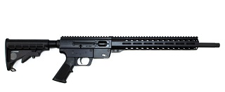 JR Carbine M-Lok 9mm