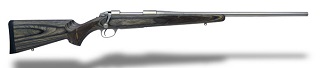 Sako 85 Laminated 300wsm