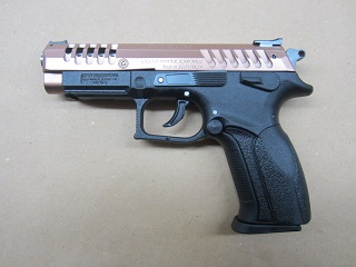 Grand Power K100 X-Trim Bronze 9mm