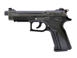 Grand Power K22S 22LR