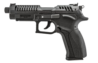 Grand Power K22 X-Trim 22LR