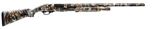 Churchill 612 Pump Max-5 12GA 28
