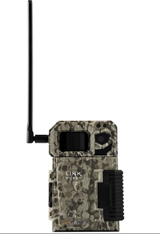 Spypoint Link Micro LTE Camera Cellulaire