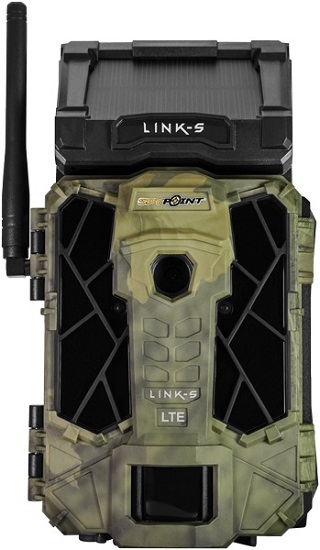 Spypoint Link-S caméra cellulaire