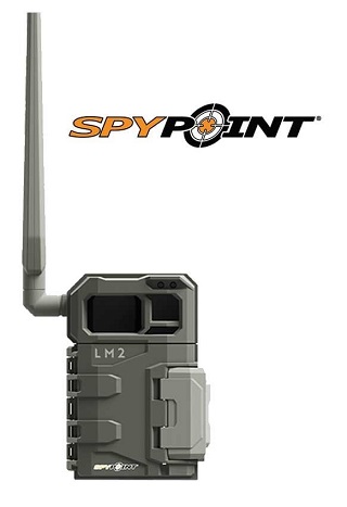 Spypoint LM2 Cellulaire