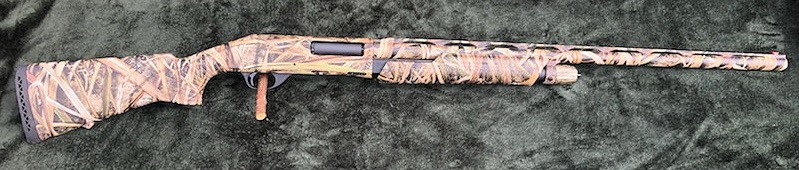 Stoeger P350 Duck Unlimited 12GA