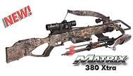 Excalibur Matrix 380 kit
