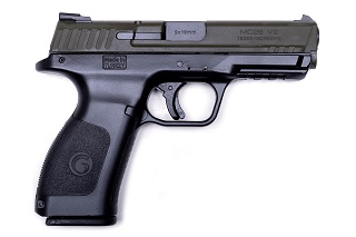 Girsan MC28V2 9mm Od Green (slide only)