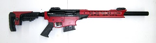 Derya MK-12 rouge 12ga