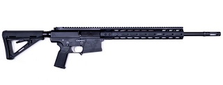 Black Creek Labs 102 MK7 308win (black)