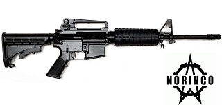 Norinco M4 Carbine 223rem