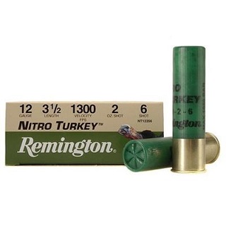 Remington Nitro Turkey 12ga - 3,5