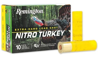 Remington Nitro Turkey 20ga #5