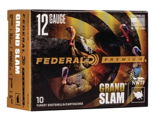 Federal Premium Grand Slam 12ga 3,5