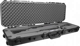 Plano All Weather Double Case 52