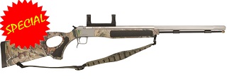CVA Accura TH .50 ga