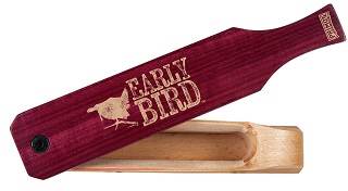 Primos Early Bird Turkey Box Call