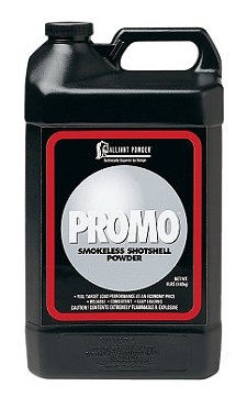 Alliant Powder Promo 8LBS