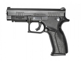 Grand Power Q100 9mm