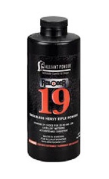 Alliant Powder Reloader 19 1LBS