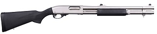 Remington 870 Police Marine Magnum 12ga