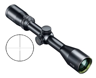 Bushnell R3 3-9x40 DZ22 BDC