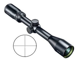 Bushnell R3 4-12x40 DZ22 BDC