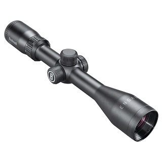 Bushnell Engage 3-9x40 Illuminated