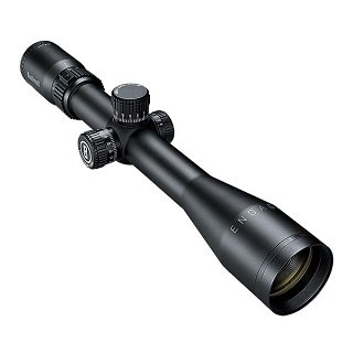 Bushnell Engage 4-16x44 SFP Deploy MOA