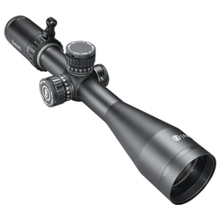 Bushnell Forge 2.5-15x50 FFP