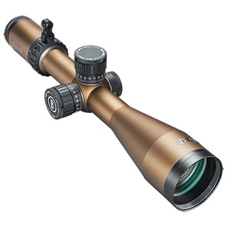 Bushnell Forge 2.5-15x50 SFP Deploy MOA