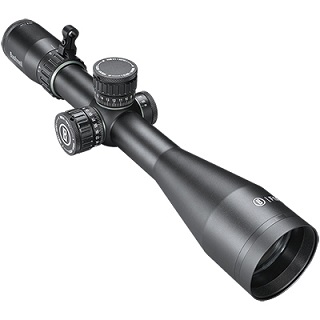 Bushnell Forge 4.5-27x50 FFP MOA