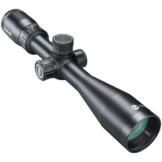 Bushnell Prime 3-12x40 Riflescope Multi-Turret