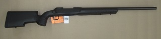 Savage 10FCP MacMillan 6.5Creedmoor