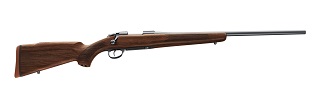 Sako 85 Hunter Noir 30-06