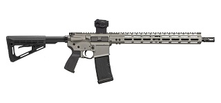 Sig Sauer M400 Elite TI 5.56NATO