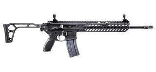 Sig Sauer MCX