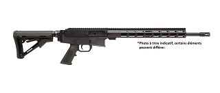 Spectre Ltd WS-MCR Rifle 5.56Nato