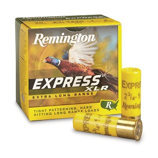 Remington - XLR - 20ga - #6
