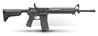 Springfield Armory Saint (Black) .223/5.56
