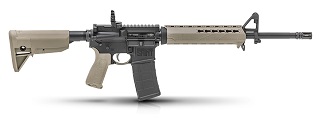 Springfield Armory Saint (Tan)