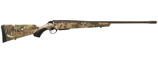 Tikka T3X Lite Multicam 270win