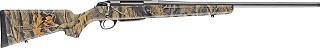 Tikka T3 Camo Stain 338win Stainless