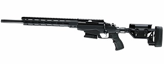 Tikka T3X TACT A1 223rem (Gaucher)