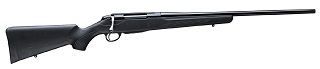 Tikka T3X Lite Noire 22-250 (Gaucher)