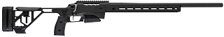 Tikka T3X Ace Target 308win