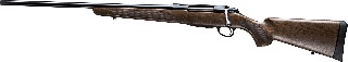 Tikka T3X Hunter Noir 300winmag (gaucher)