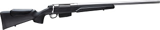 Tikka T3X Varmint Stainless 308win (Set Trigger)